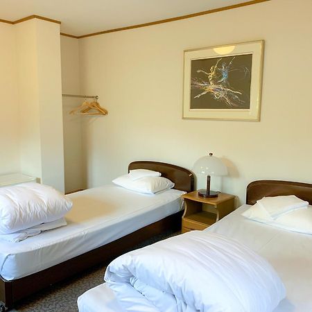 Niseko Ski Lodge - Higashiyama Bilik gambar