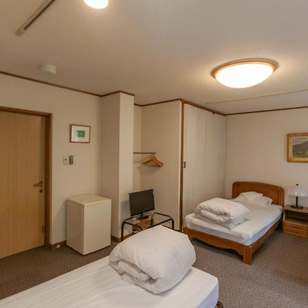 Niseko Ski Lodge - Higashiyama Bilik gambar