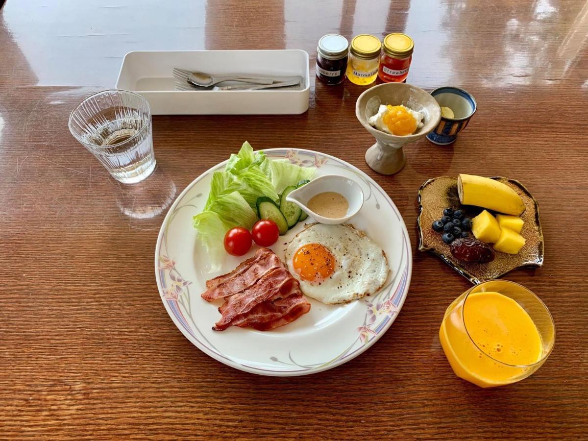 Niseko Ski Lodge - Higashiyama Luaran gambar