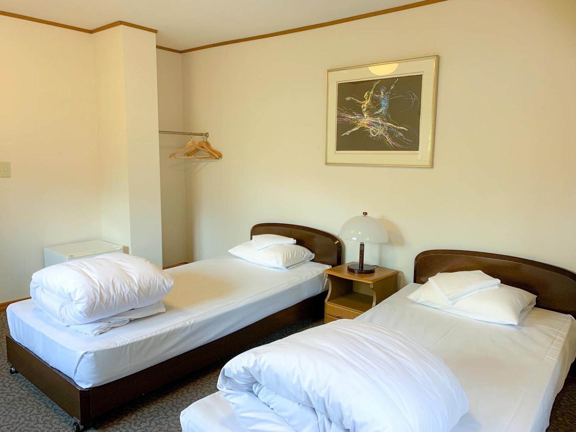 Niseko Ski Lodge - Higashiyama Bilik gambar