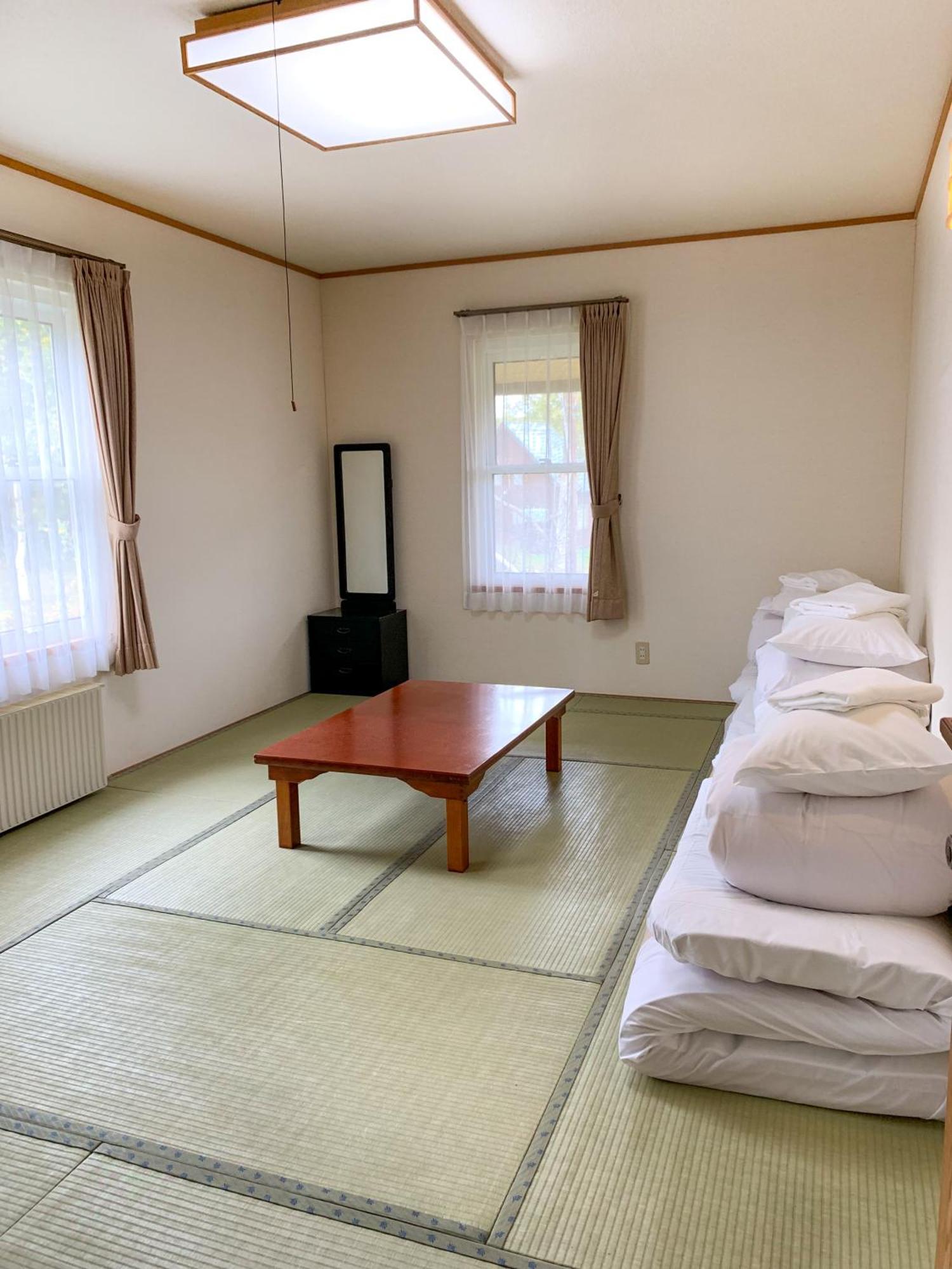 Niseko Ski Lodge - Higashiyama Bilik gambar