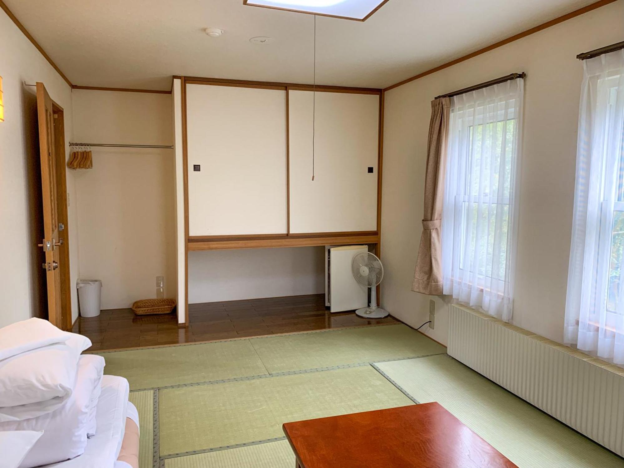 Niseko Ski Lodge - Higashiyama Bilik gambar