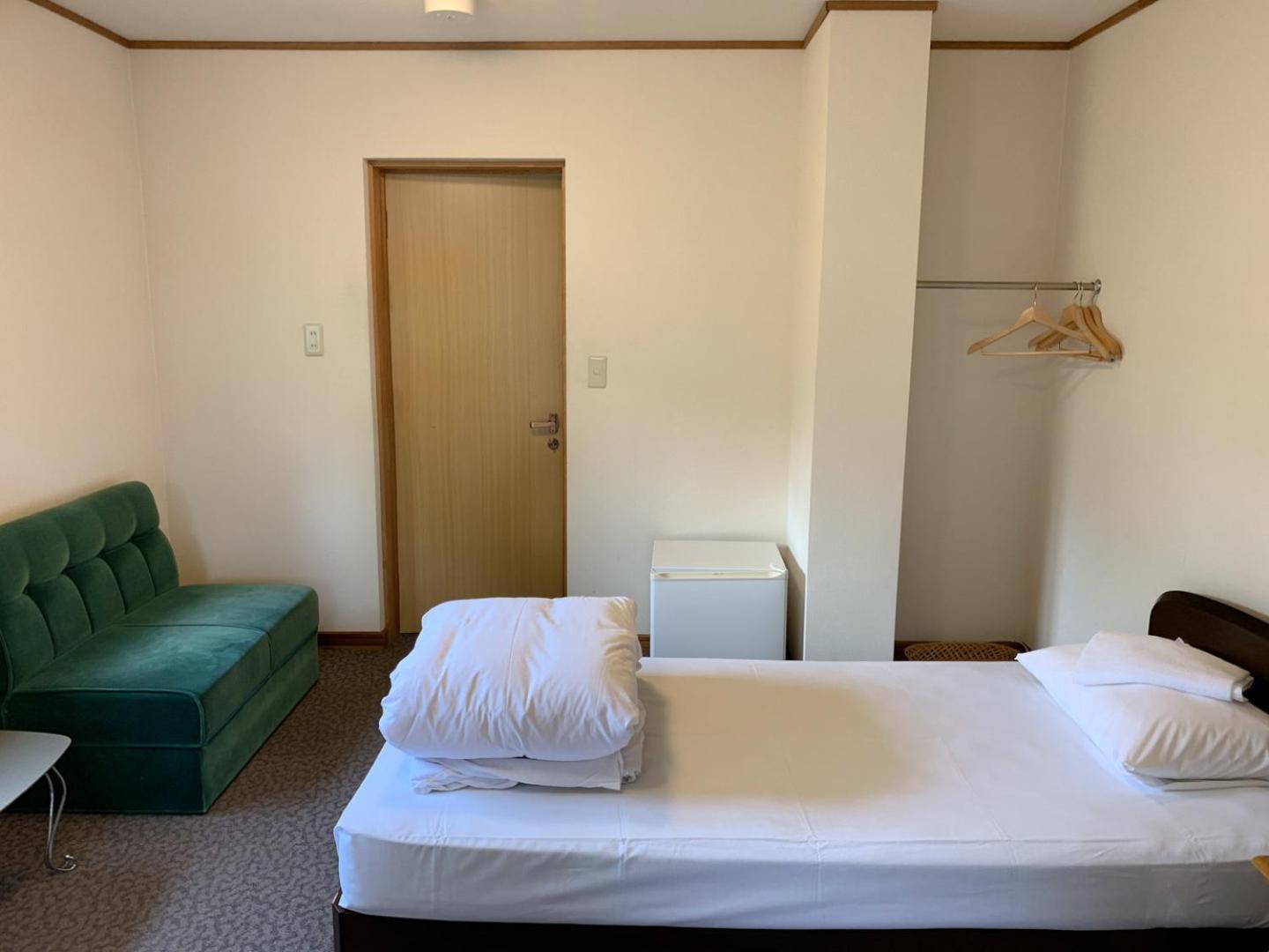 Niseko Ski Lodge - Higashiyama Bilik gambar
