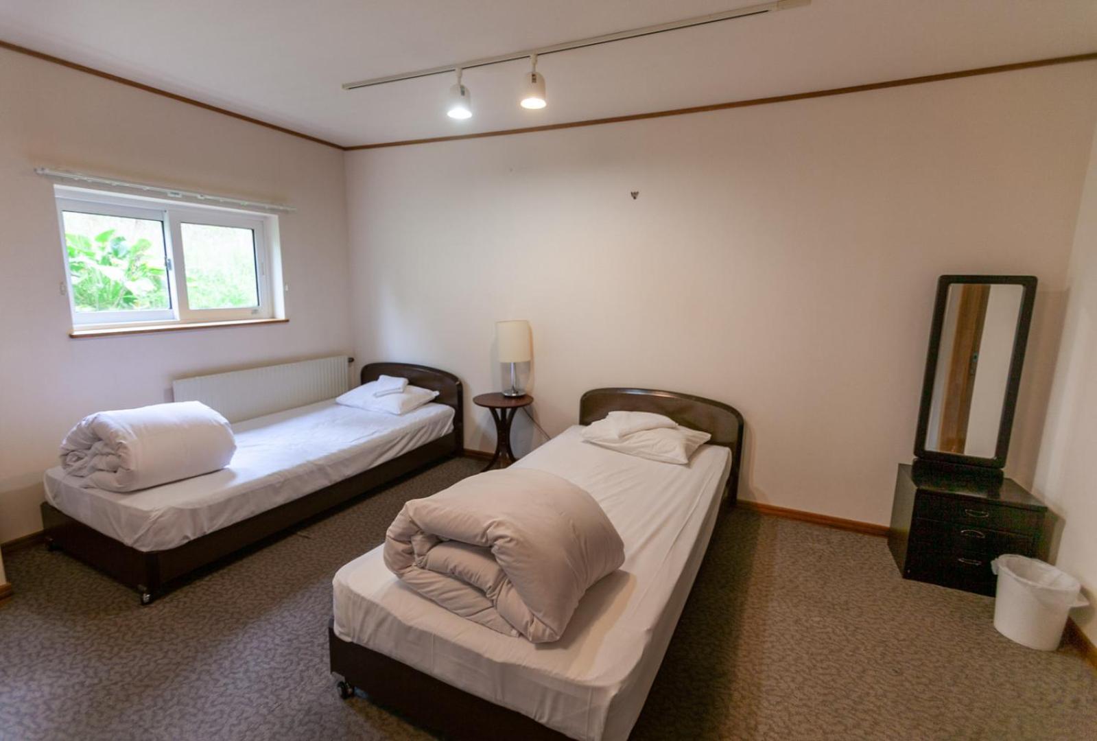 Niseko Ski Lodge - Higashiyama Bilik gambar