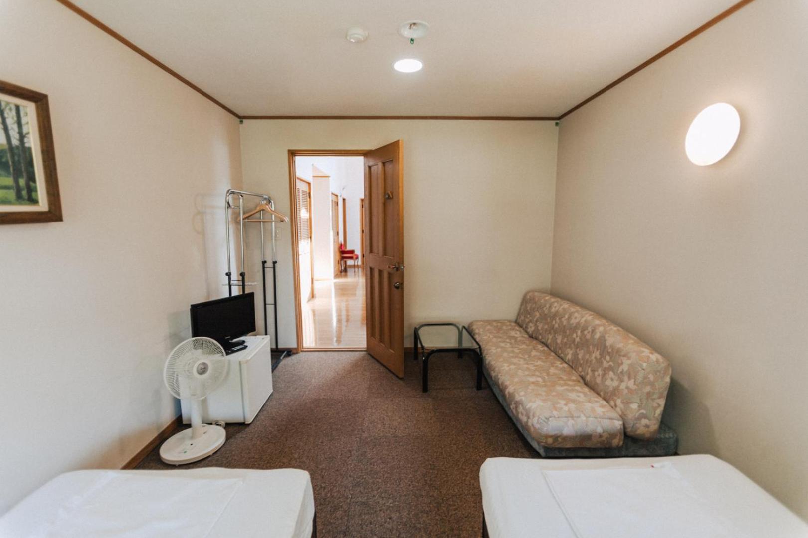 Niseko Ski Lodge - Higashiyama Bilik gambar