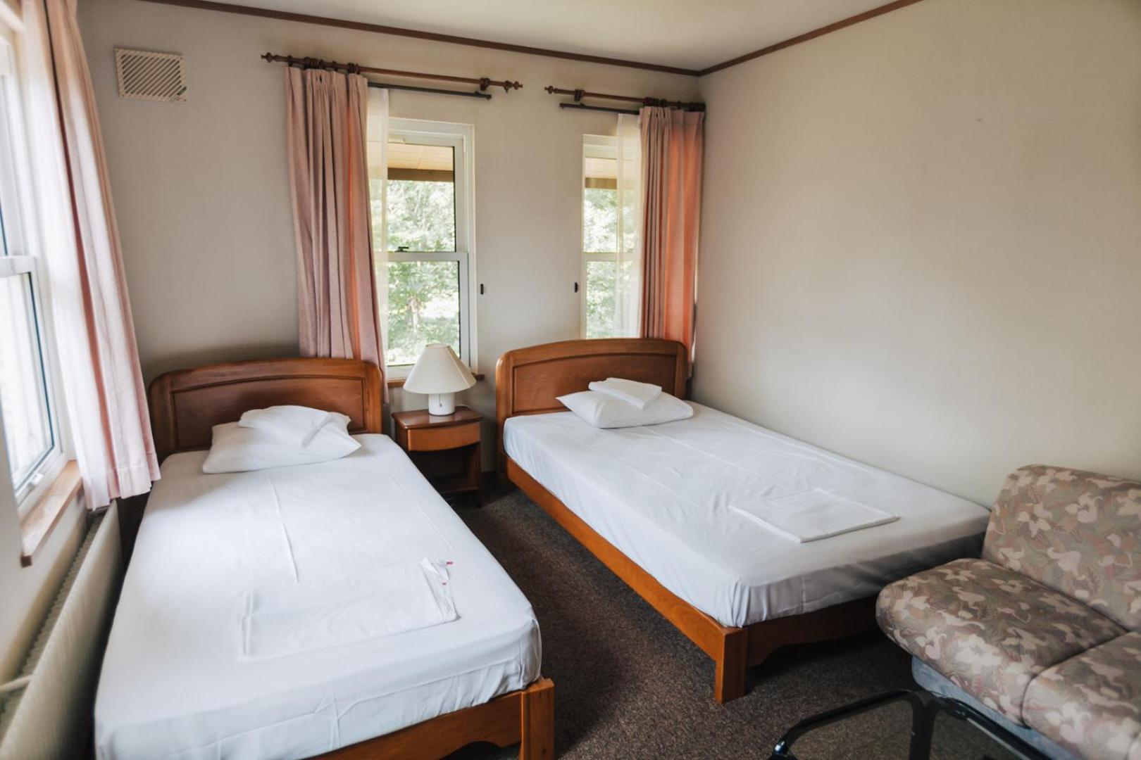 Niseko Ski Lodge - Higashiyama Bilik gambar