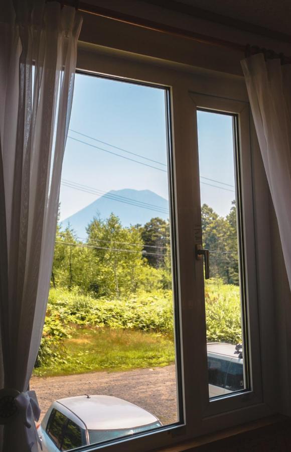 Niseko Ski Lodge - Higashiyama Luaran gambar
