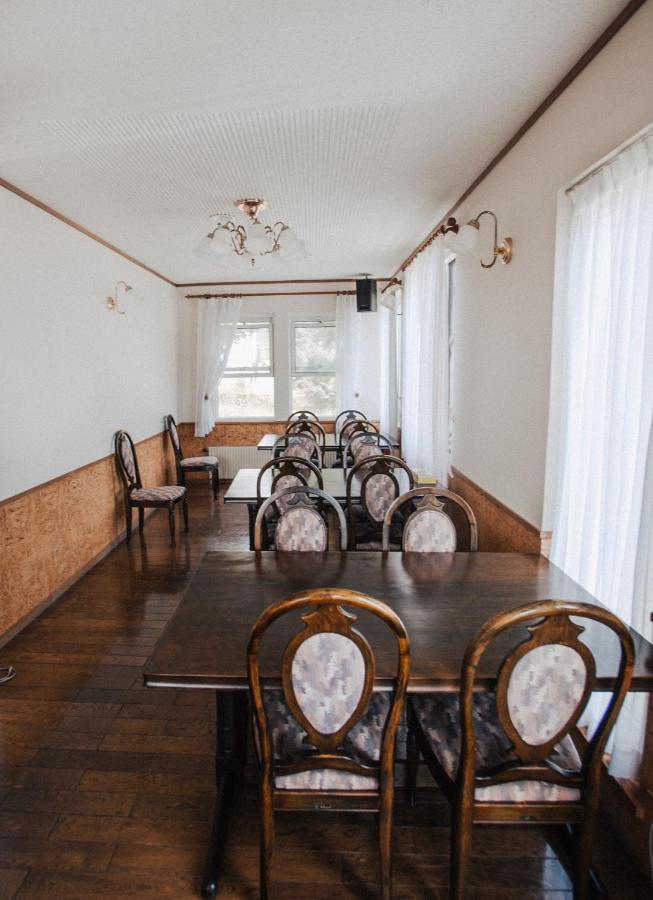 Niseko Ski Lodge - Higashiyama Luaran gambar